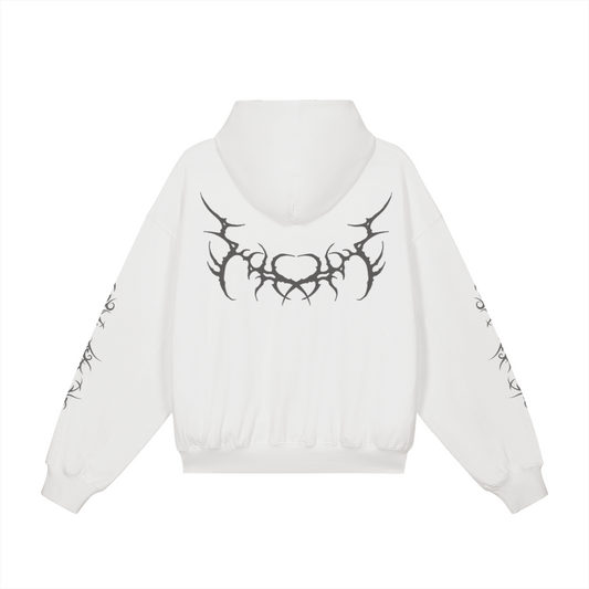 Gothic Vampire Hoodie