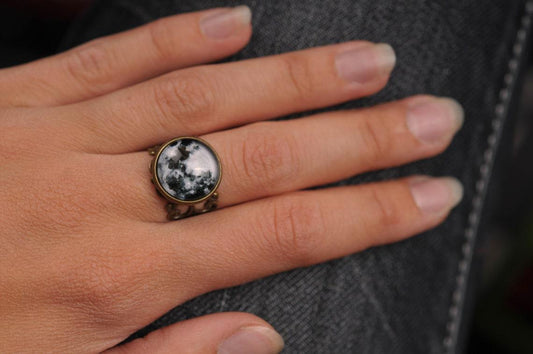 Gothic Ring