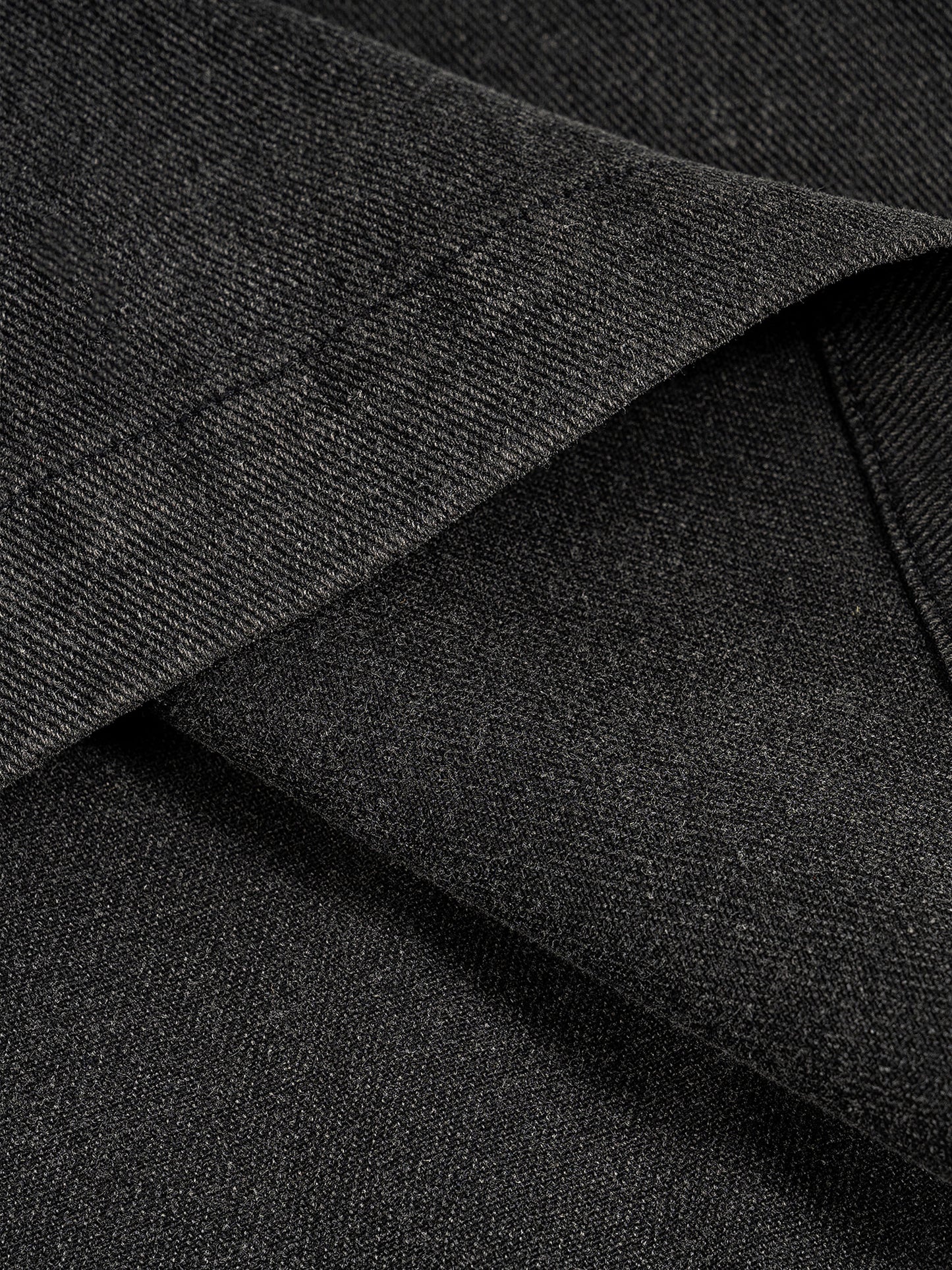 Black Gothic Denim Jacket | Ezoteric Gothic Skull