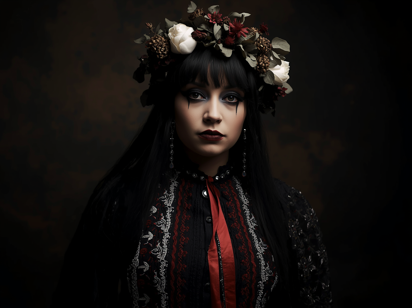 Zew Nocnicy Cz.1: Czym jest Slavic Goth? Wszystko o słowiańskiej modzie gotyckiej