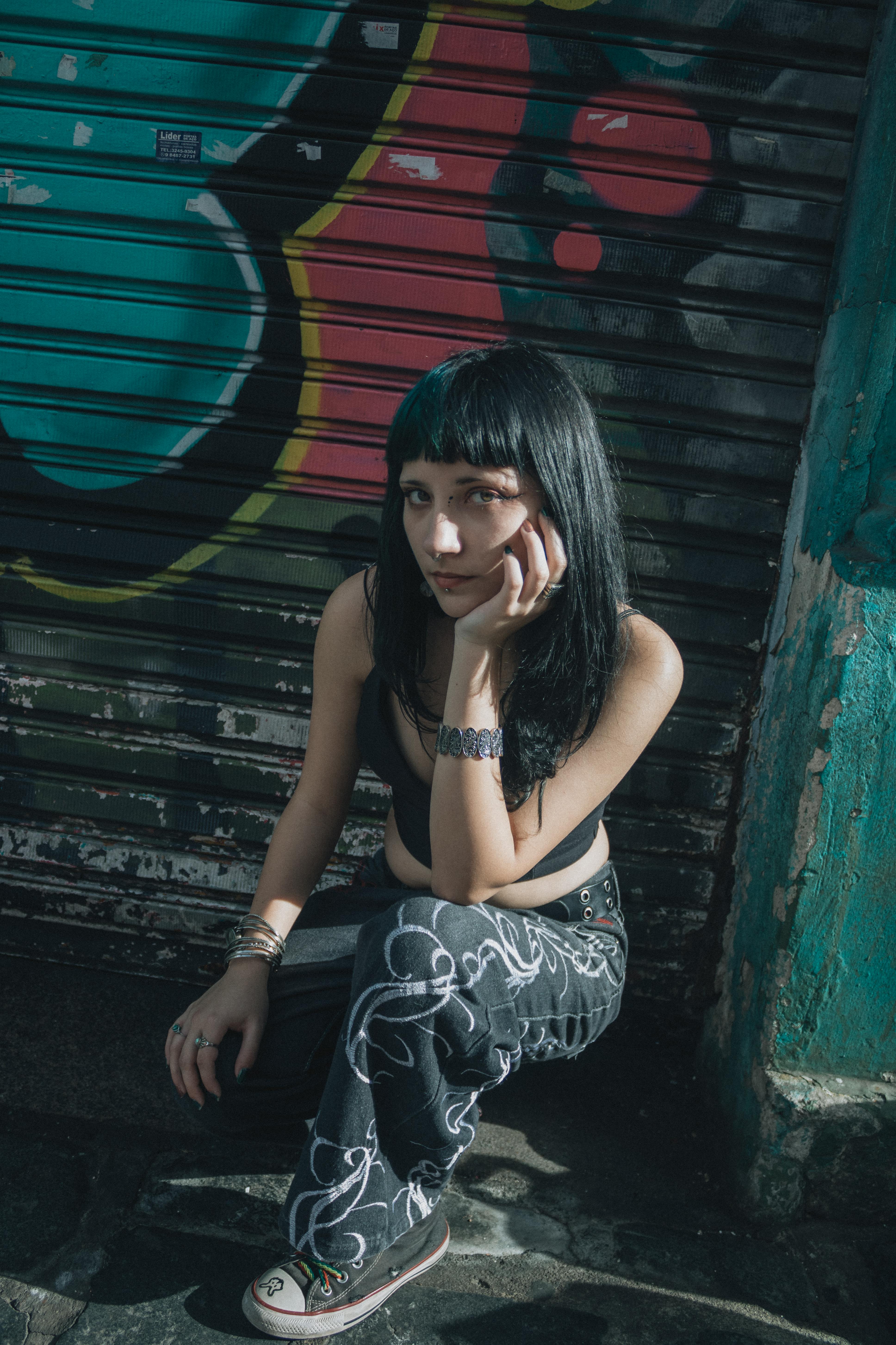 Alterspedia #13: Archetypes of Alternative Style – The Rebel, The Myst ...