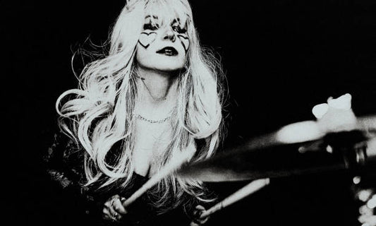 W rytmie Grunge Cz.1: Czym jest styl grunge i jak budować buntowniczy look ?