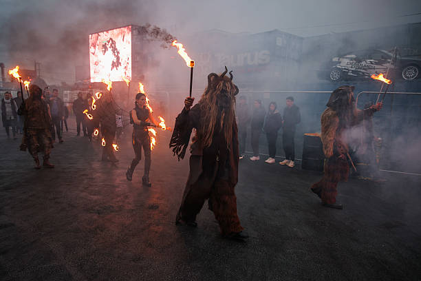 Alterspedia#4: Halloween- Czas mrocznych kreacji i gotyckiego ducha. Jakie kreacje na halloween?