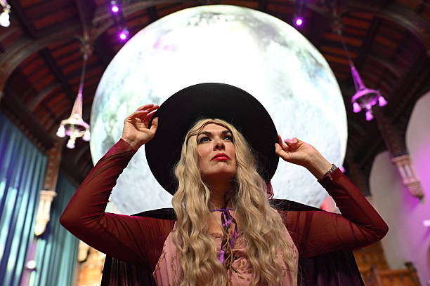 Alterspedia#6: Wicca - Magiczny gotyk czy odrębna subkultura? Geneza, Wartości i styl.