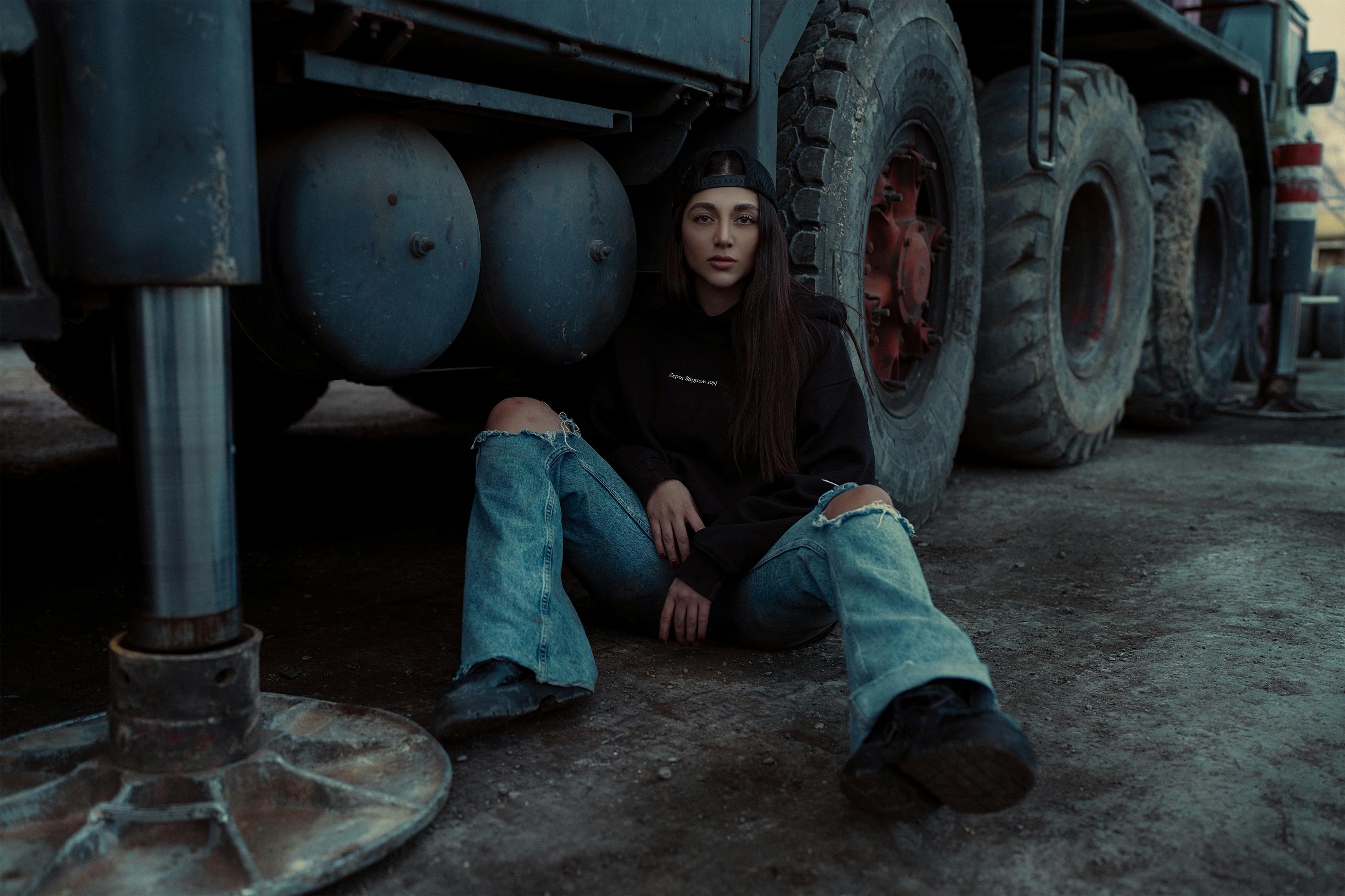 What is Grunge style?