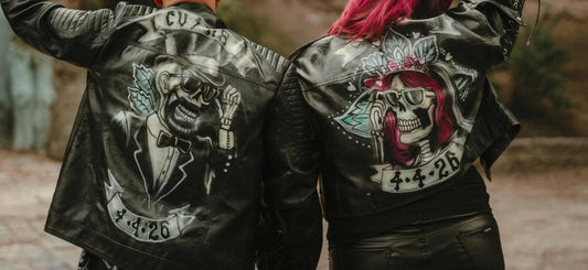 Anatomia Punku #15: Czy punk może być minimalistyczny? Jak tworzyć nowoczesne punkowe stylizacje bez przesady
