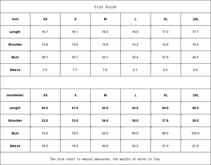 Women's Punk Zip Crop Top "Abstract Chaotic Manifesto" – Toxic Green