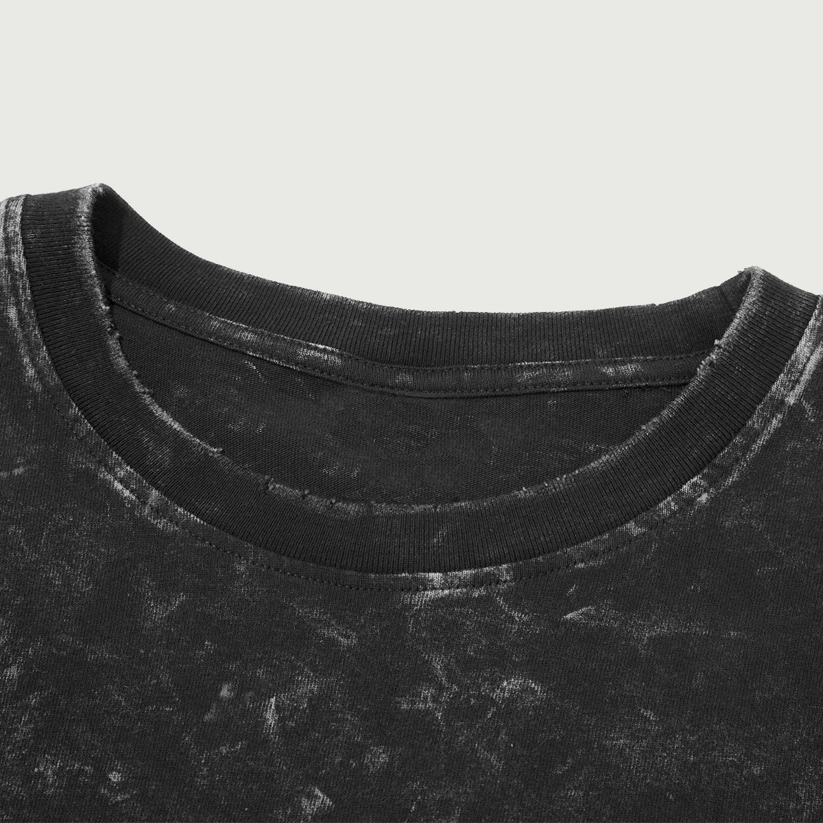 A Decayed Barrow Death Metal T-shirt