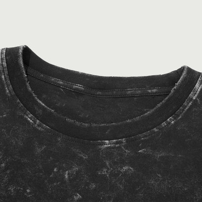 A Decayed Barrow Death Metal T-shirt