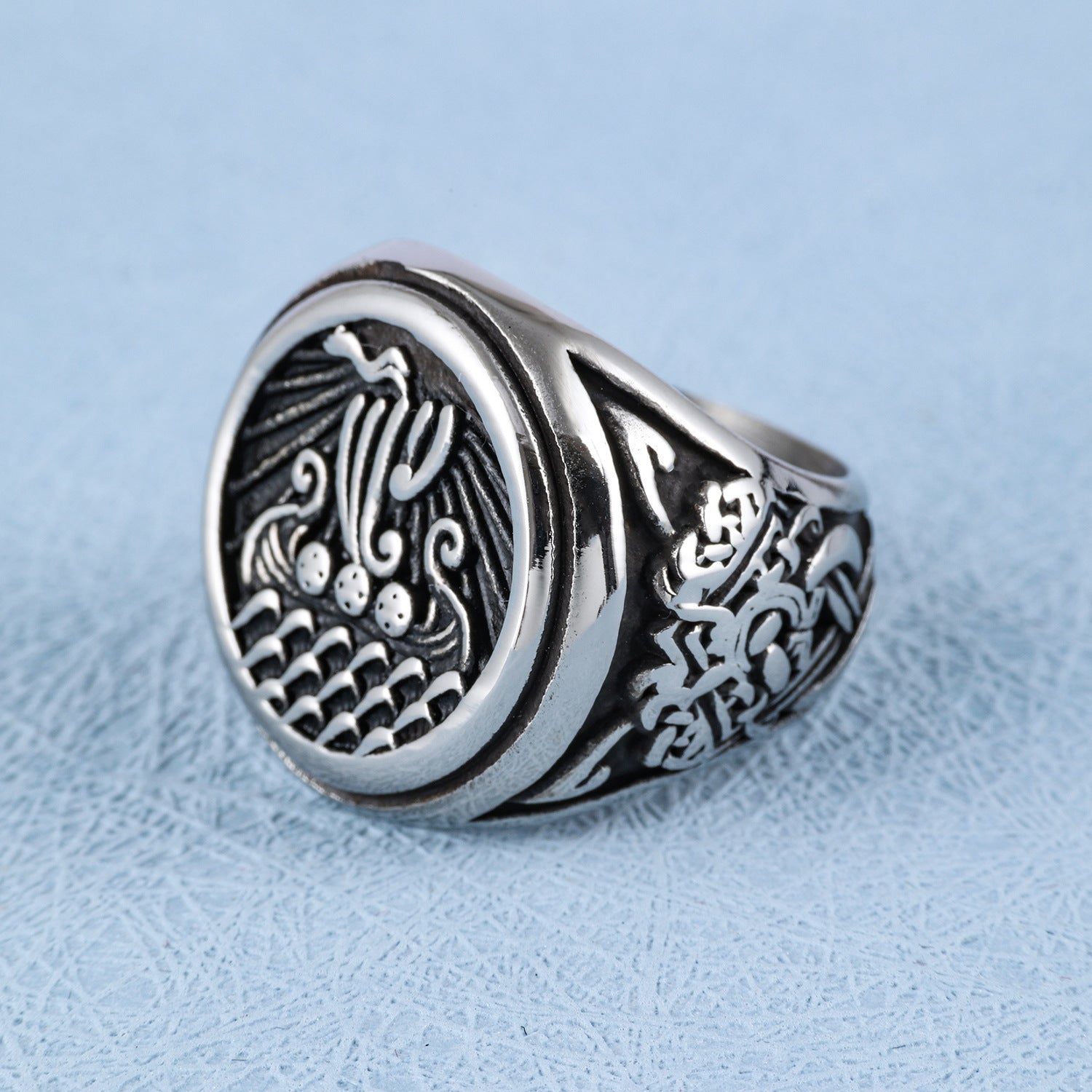 The Northern Team Expedition Nordic Ring