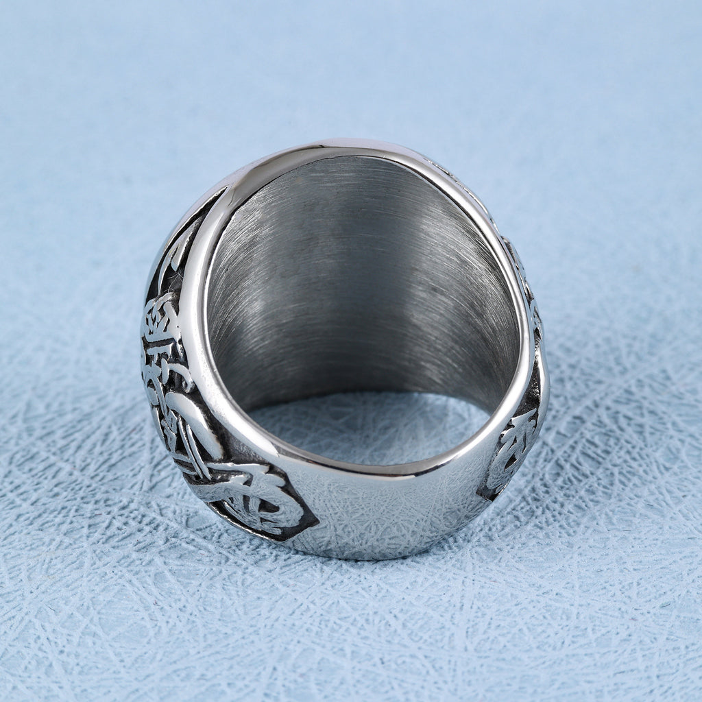 The Northern Team Expedition Nordic Ring