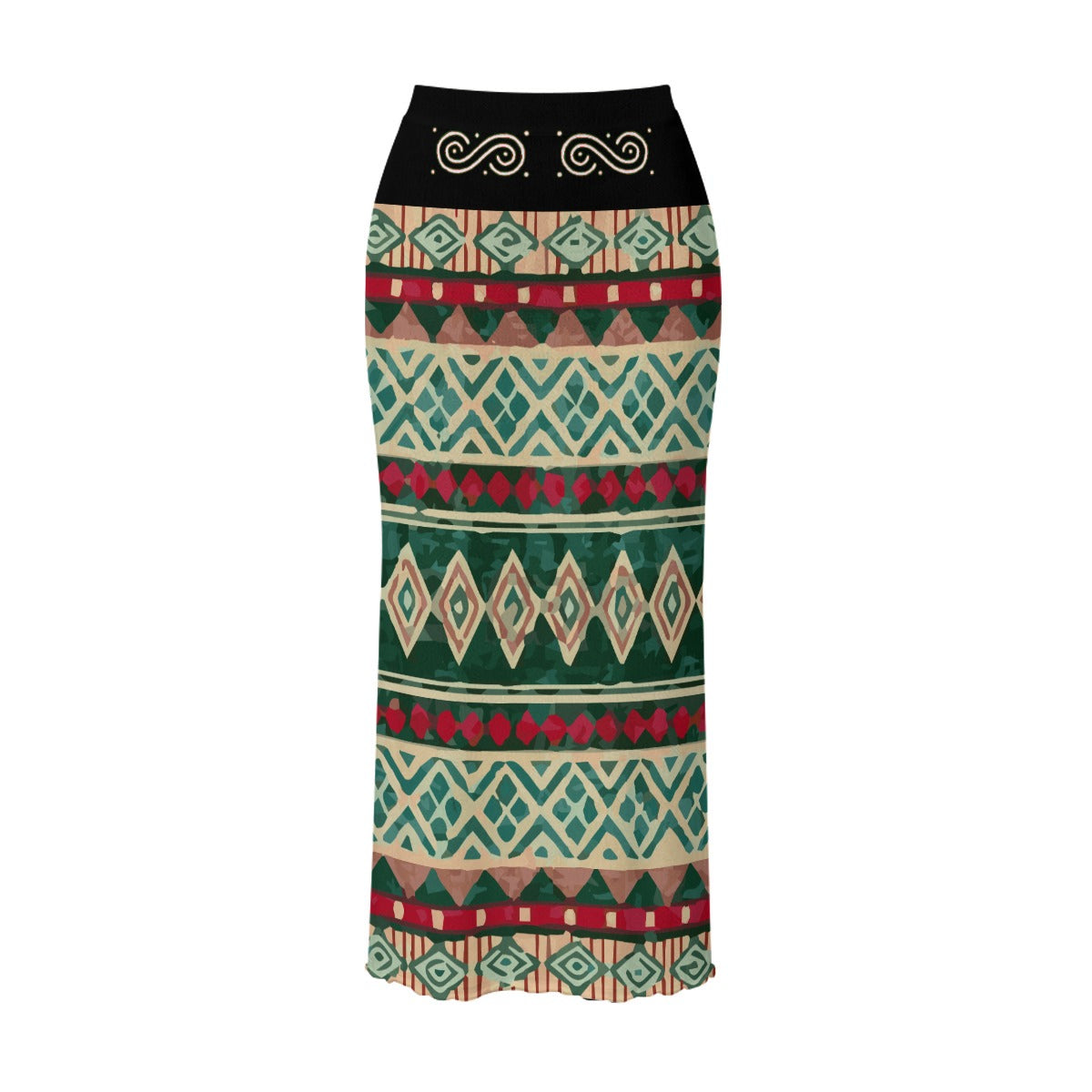 Slavic Gothic Two-Piece Set | Daughter of Perun | Heritage Collection