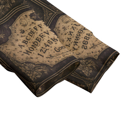 Women's Gothic Hoodie | Wicca Dark Patchwork