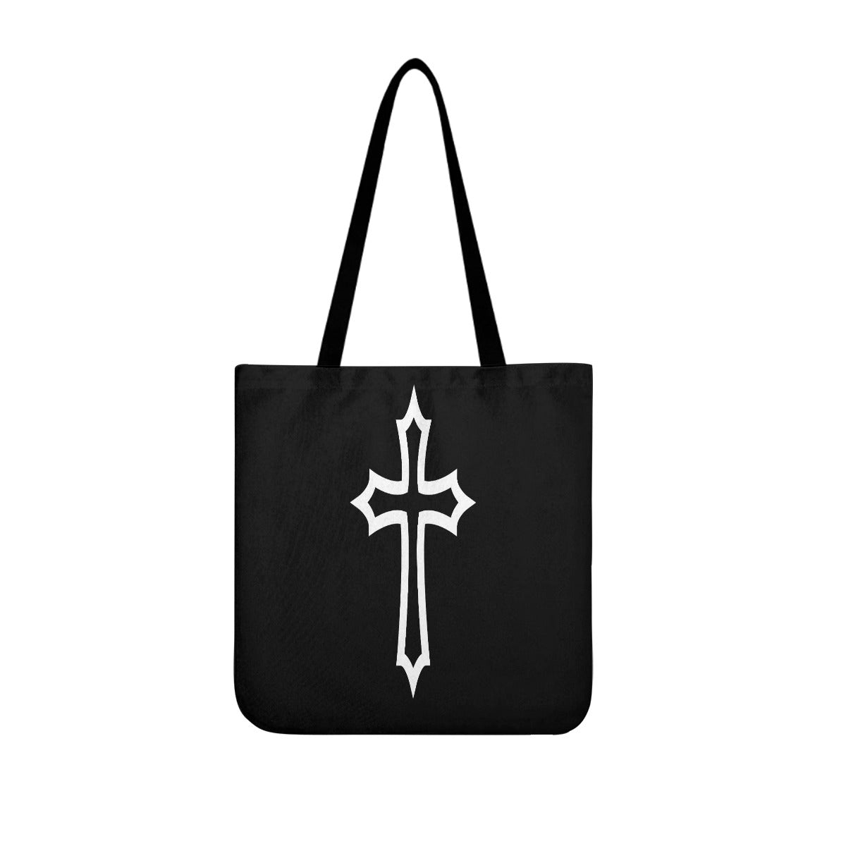 Beauté Gothique Tote Bag | Gothic Romantic Alternative Bag