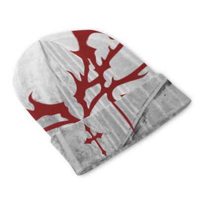 Alt-Gothic Grunge Hat | Bloodly Alice