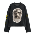 Grunge Basic Alter Seattle 1991 Hoodie