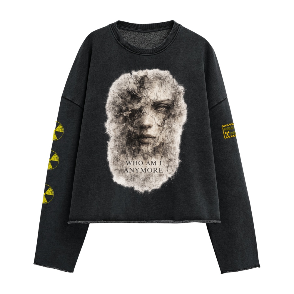 Grunge Basic Alter Seattle 1991 Hoodie