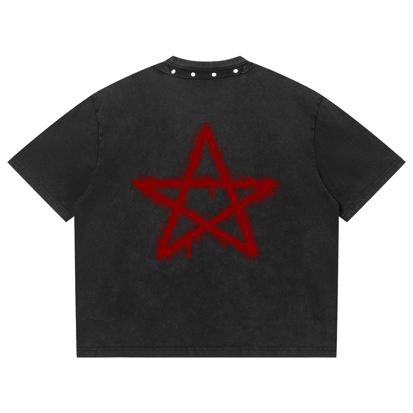 wicca,gothic,gothic punk,gothic t-shirt,cotton,gothic premium tee