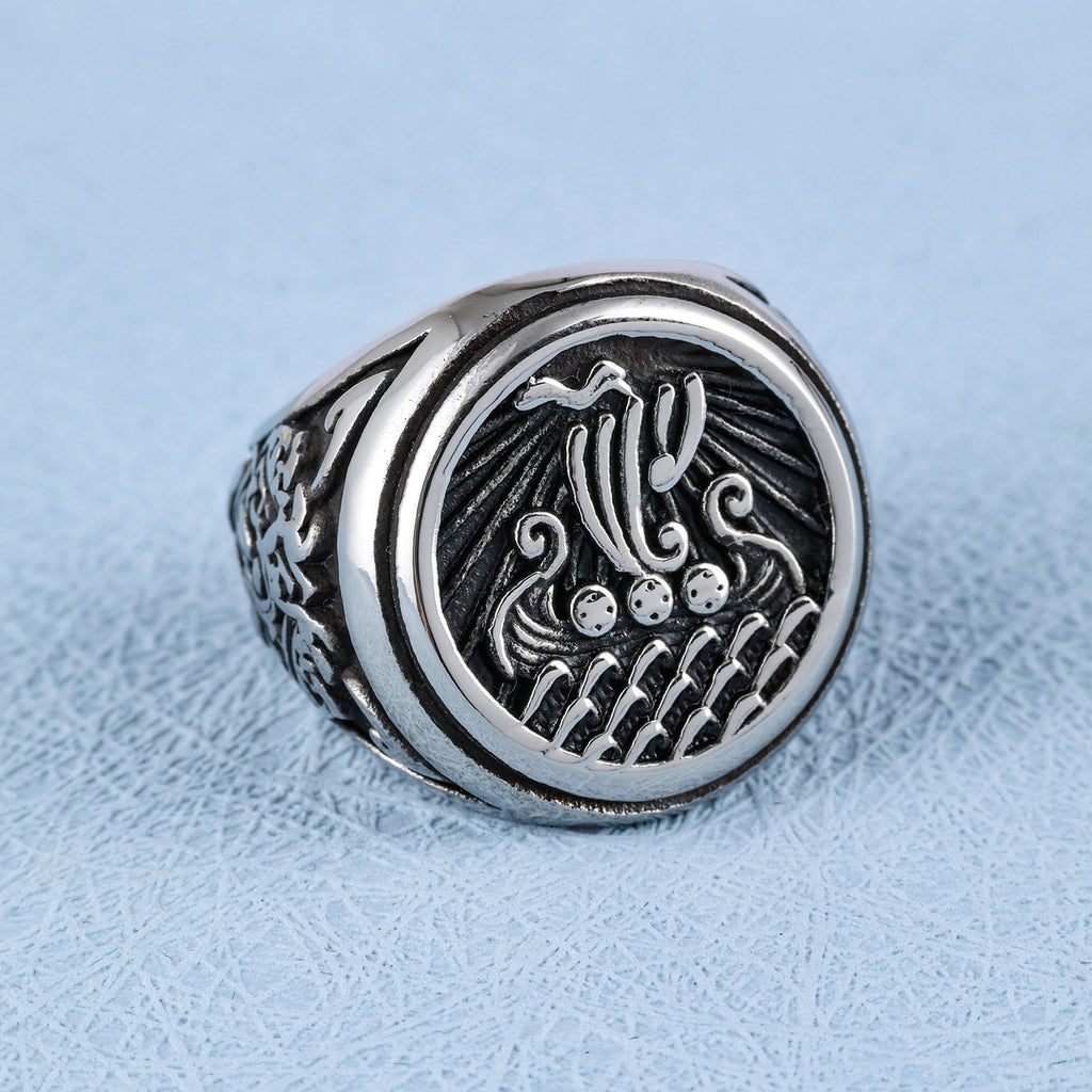 The Northern Team Expedition Nordic Ring