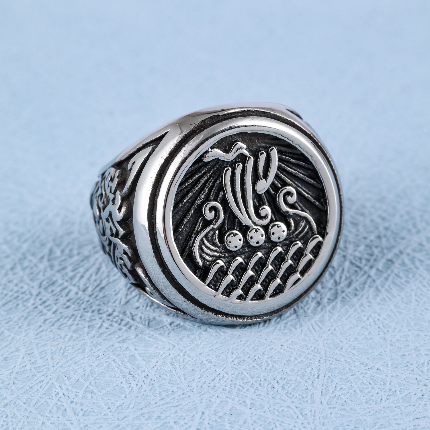 The Northern Team Expedition Nordic Ring