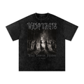 Vintage Gothic Walpurgis Night T-Shirt | WALPURGIS 1966 – 250 GSM