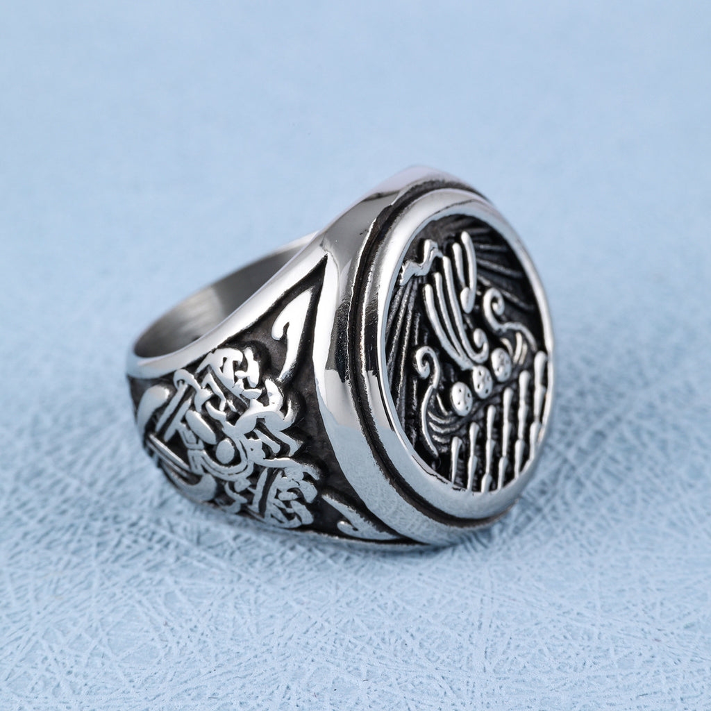 The Northern Team Expedition Nordic Ring