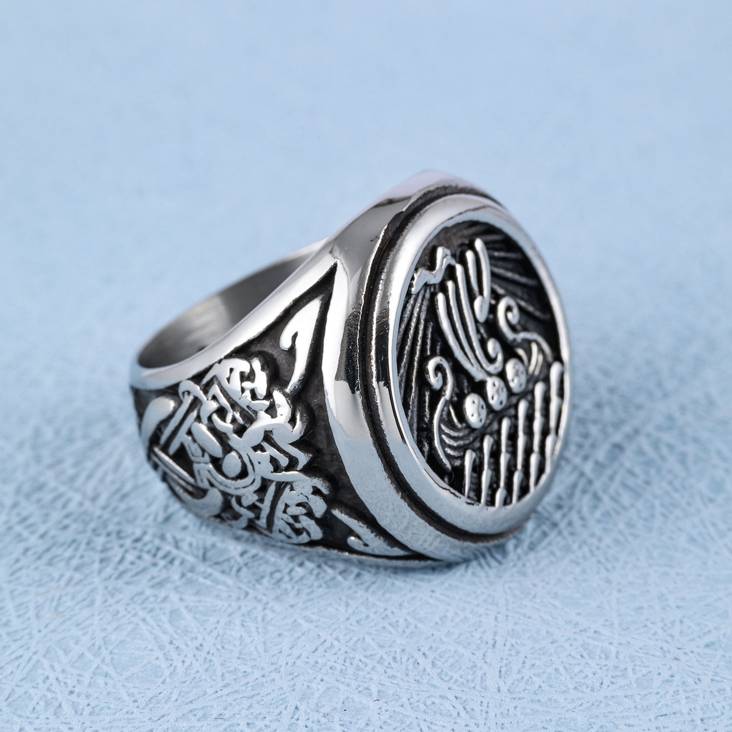 The Northern Team Expedition Nordic Ring