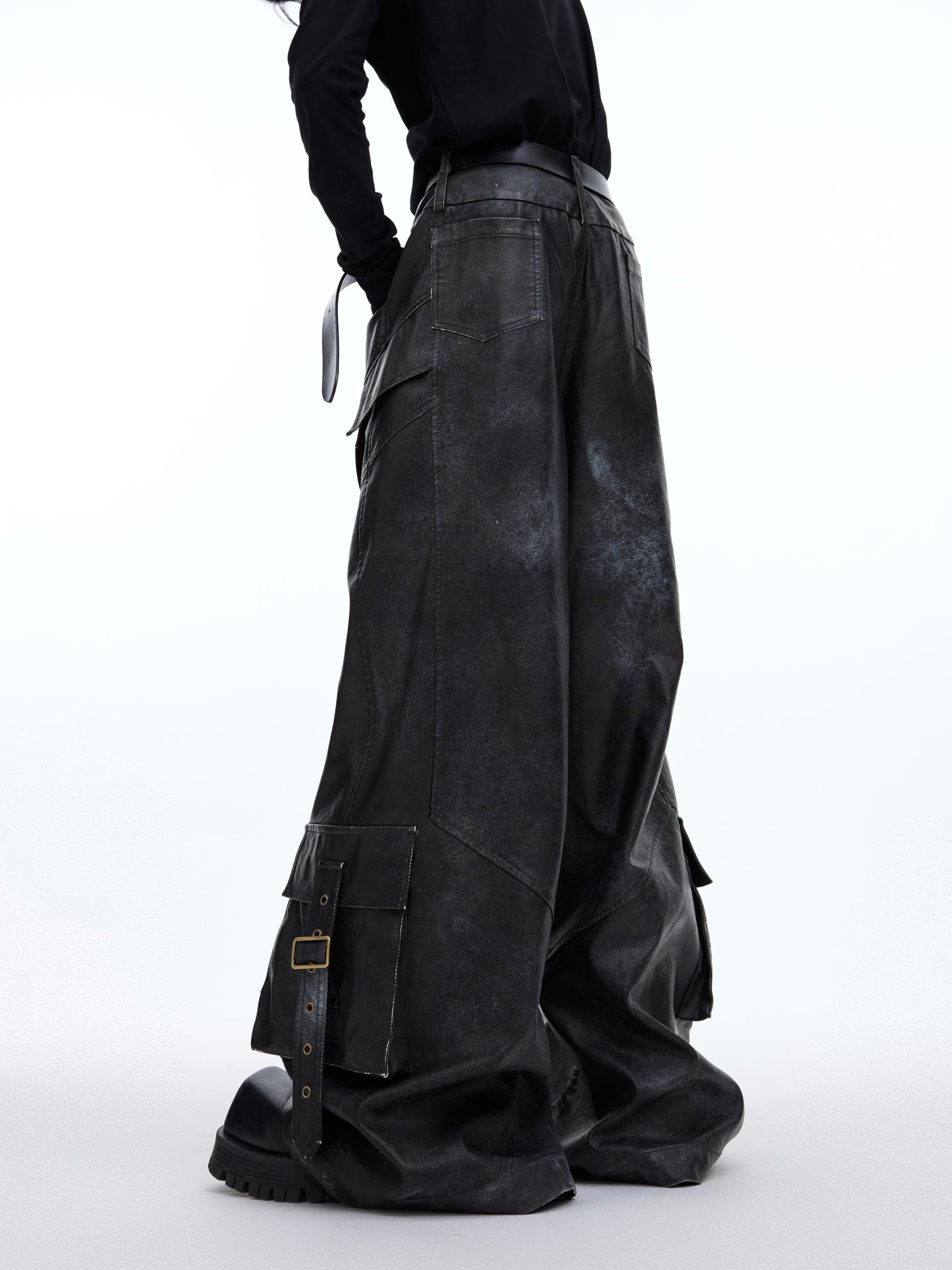 Gothic Streetwear Clothes