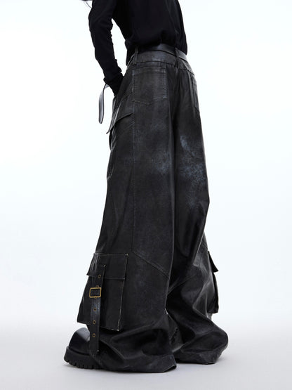 Gothic Streetwear Clothes