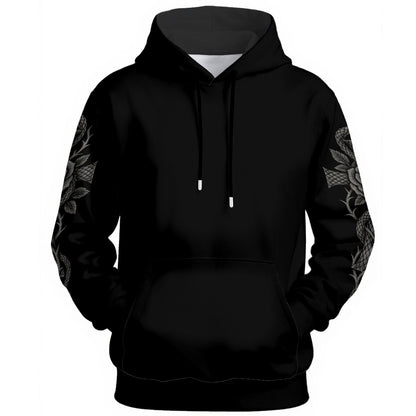 Gothic Demon Hoodie