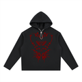 Gothic Romantic Hoodie