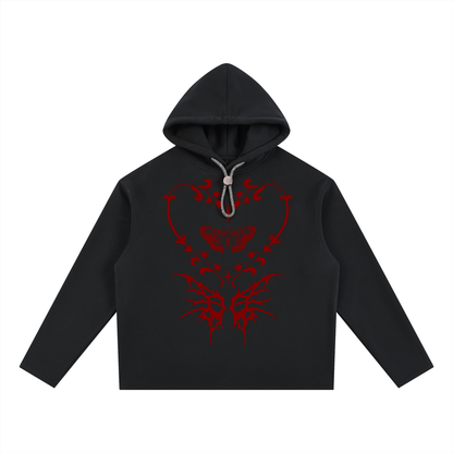Gothic Romantic Hoodie