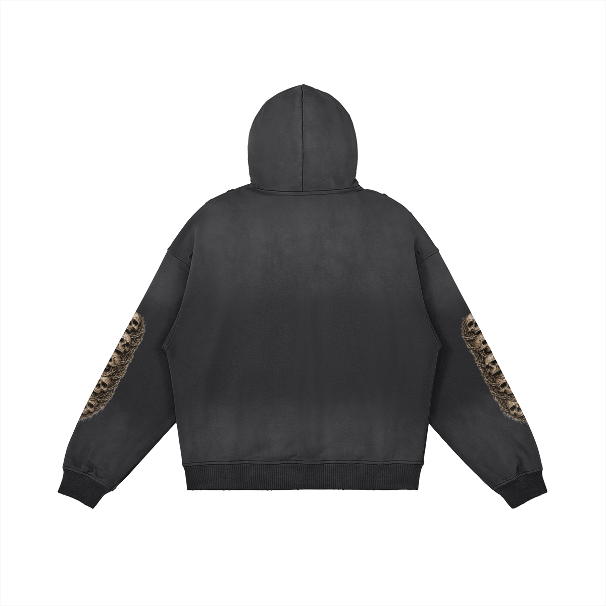 Death Metal Clothes