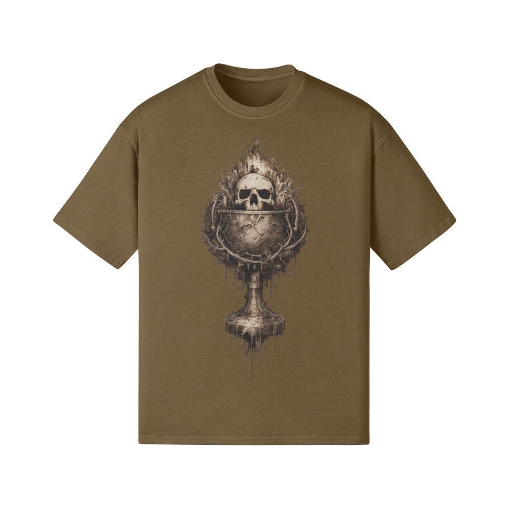 Death Metal Ezoteric T-shirt