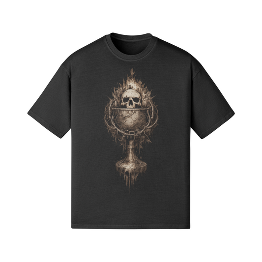 Death Metal Mystic T-shirt