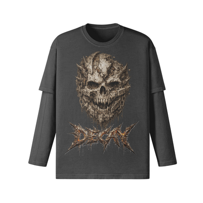 Death Metal Clothes