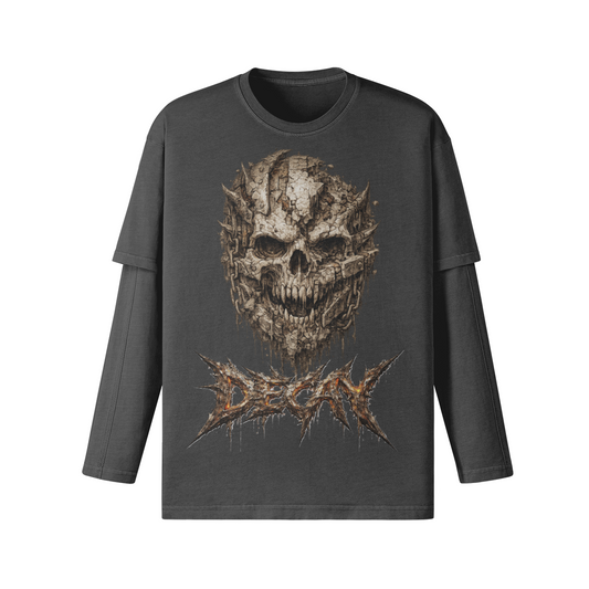 Death Metal Clothes
