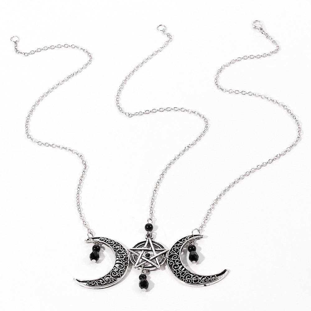 Wicca Jewelery