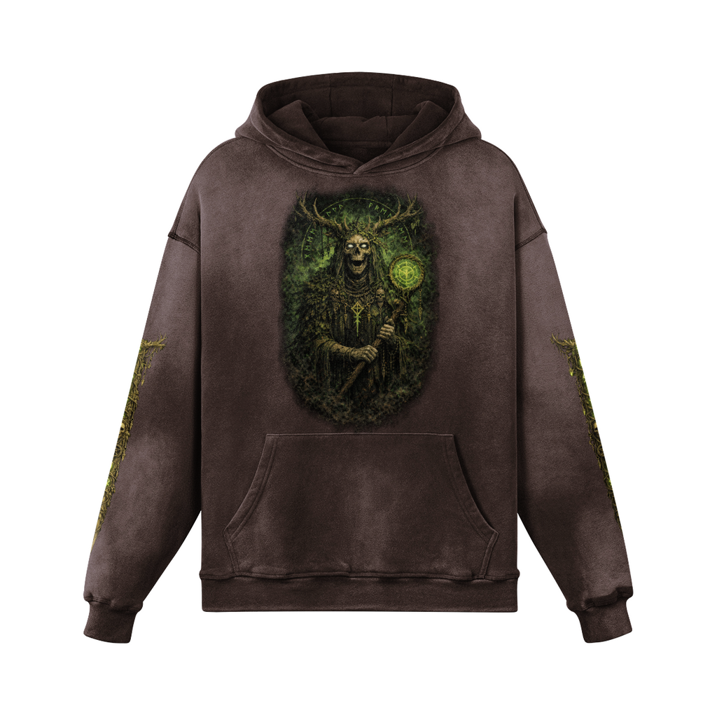 Gothic Hoodie