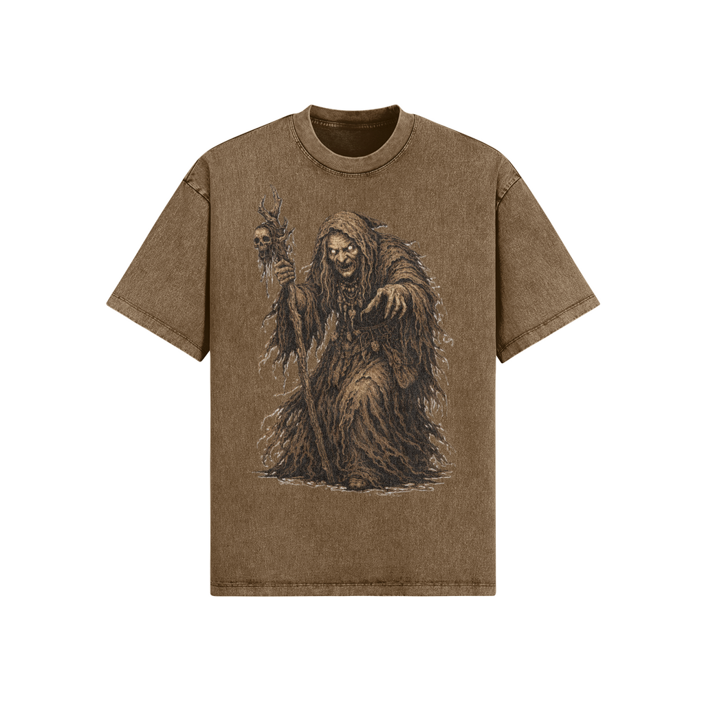 Mystical Gothic Clothes 