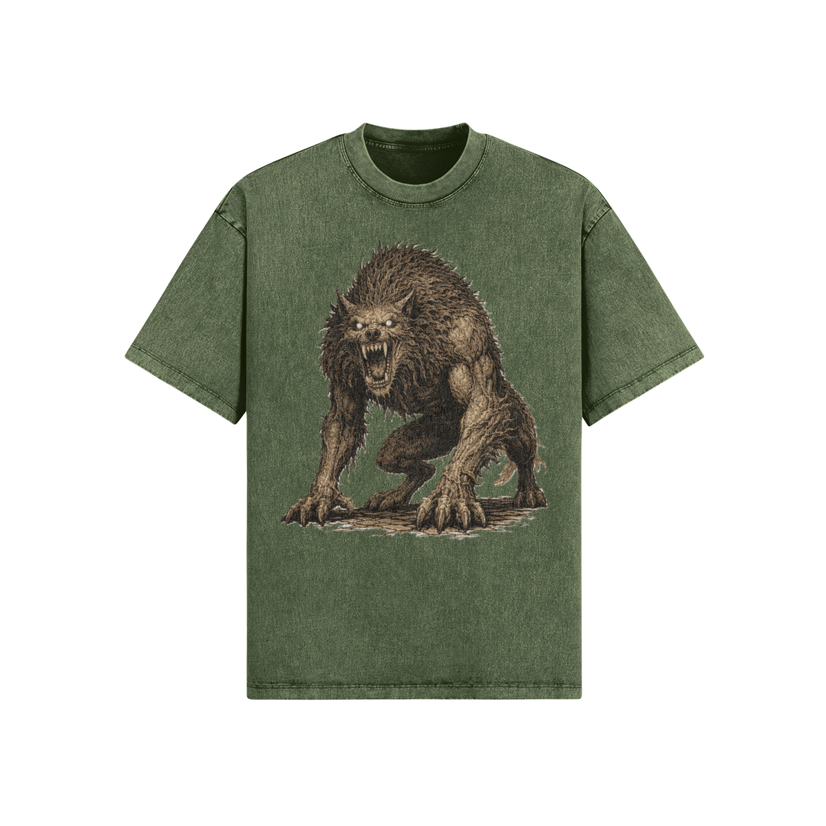 Dark Fantasy Clothes