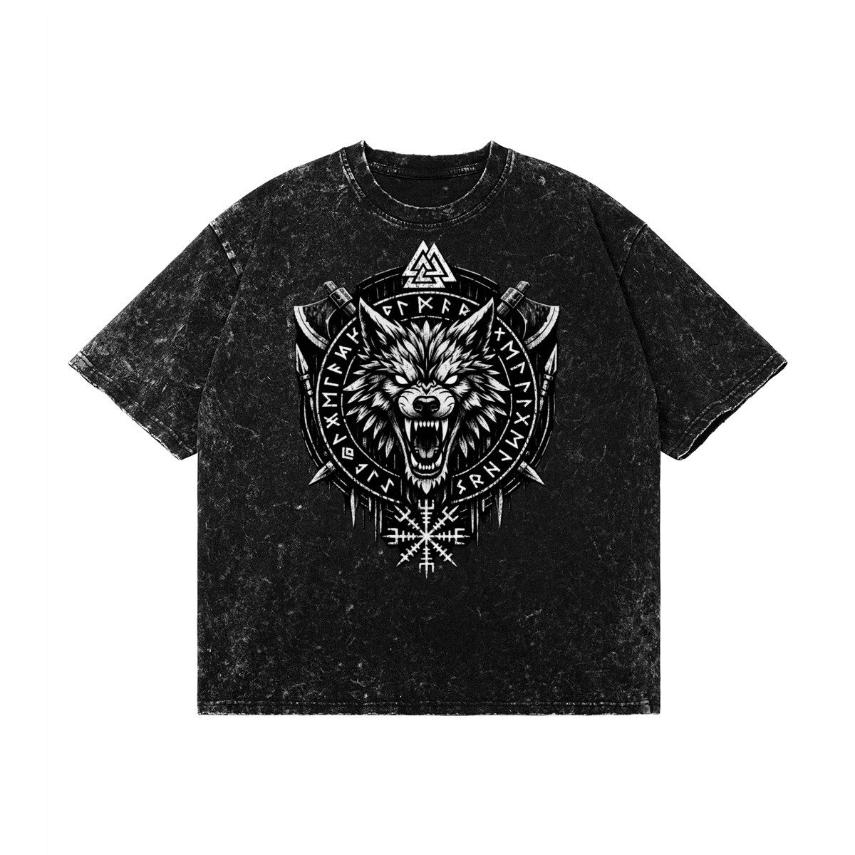 Pagan Dark Fantasy Clothes