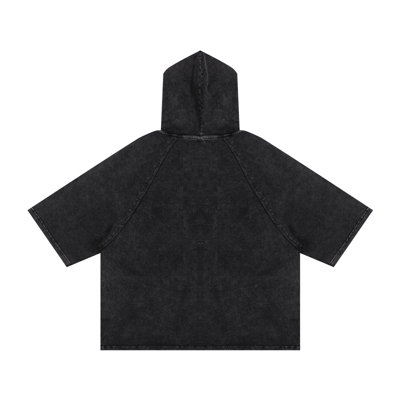 Gothic Hoodie Streetwear T-shirt
