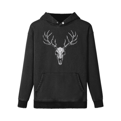 Slavic Gothic Hoodie