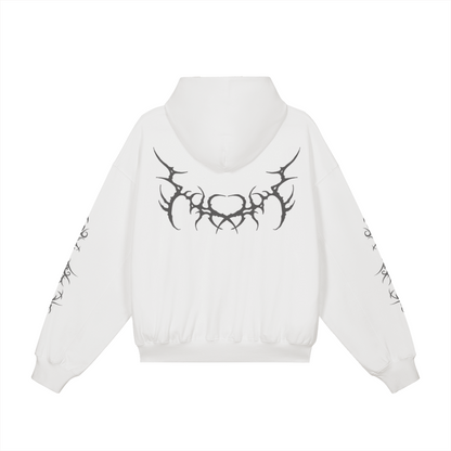 Gothic Vampire Hoodie 