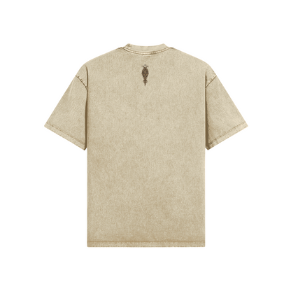 Slavic Gothic Witcher T-shirt