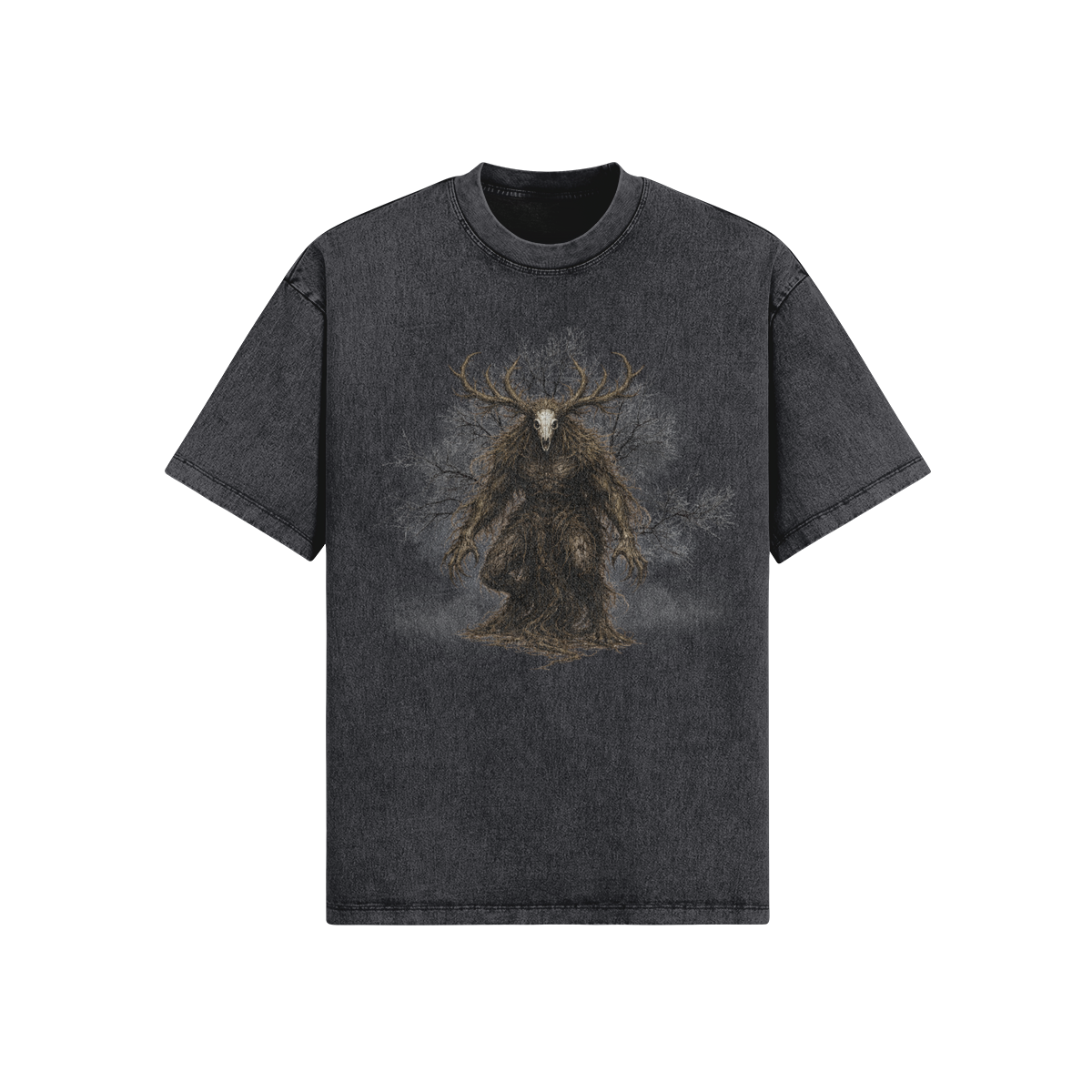 Witcher Leshy T-shirt