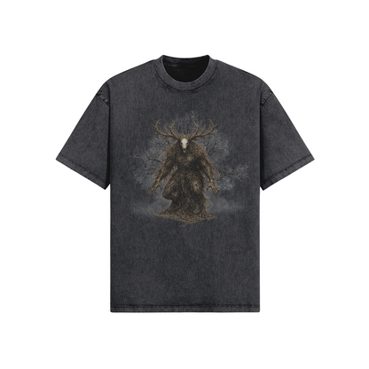 Witcher Leshy T-shirt