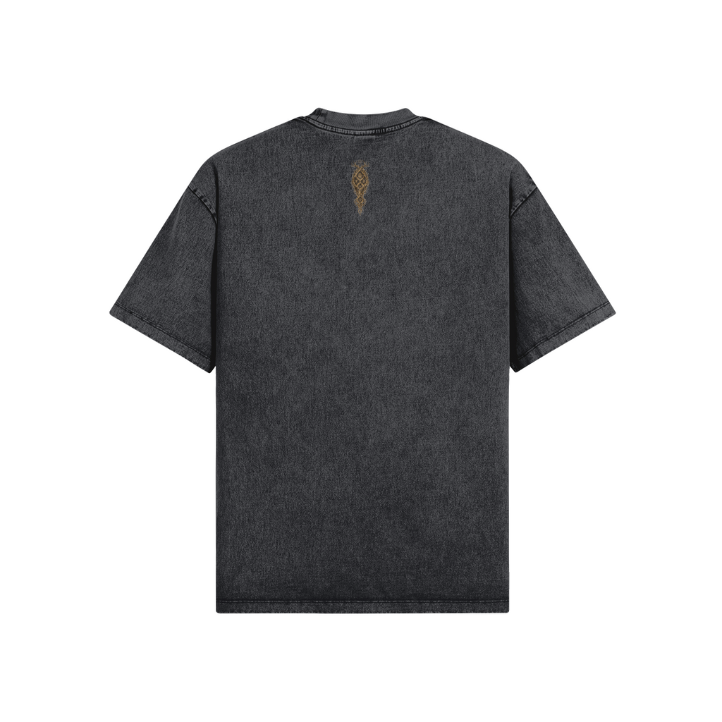 Slavic Gothic Mystic T-shirt