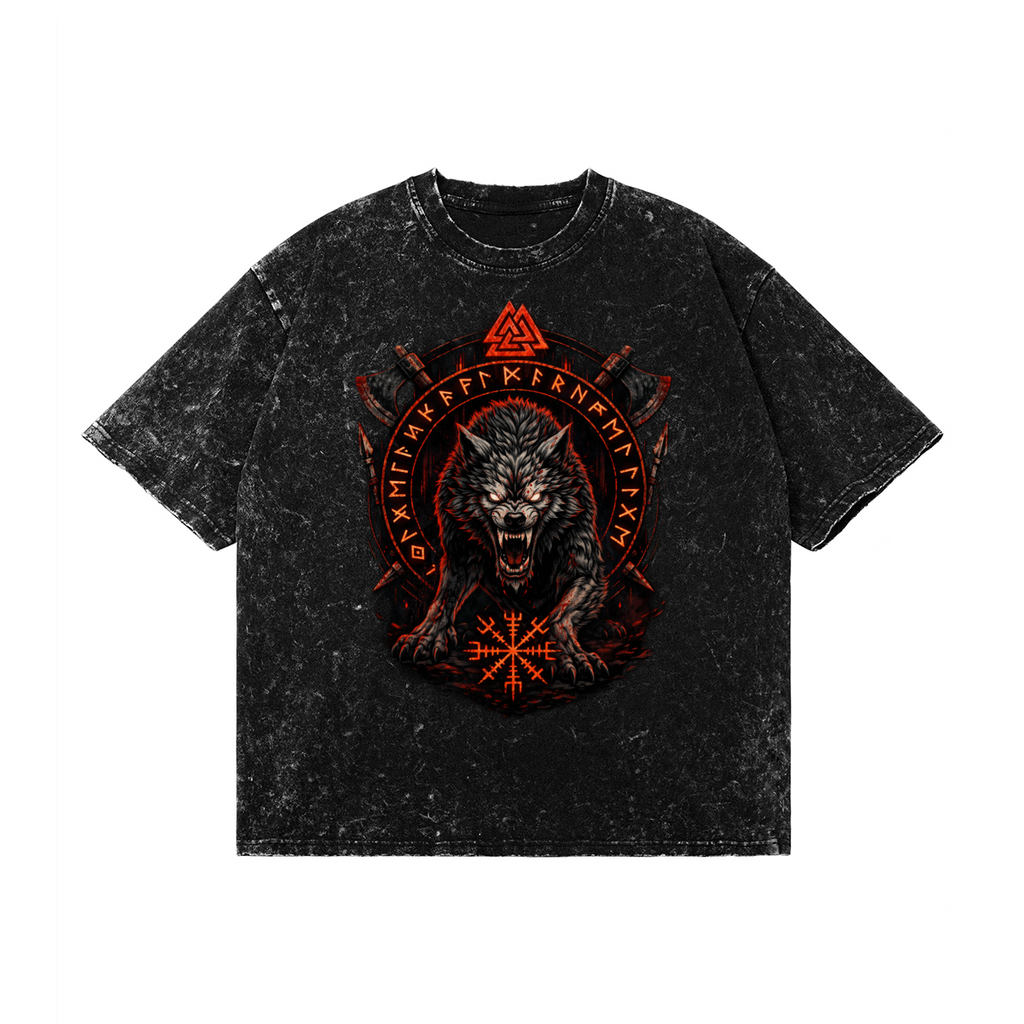 Viking Gothic Clothes 